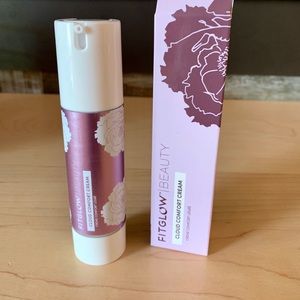 Fitglow Cloud Comfort Cream